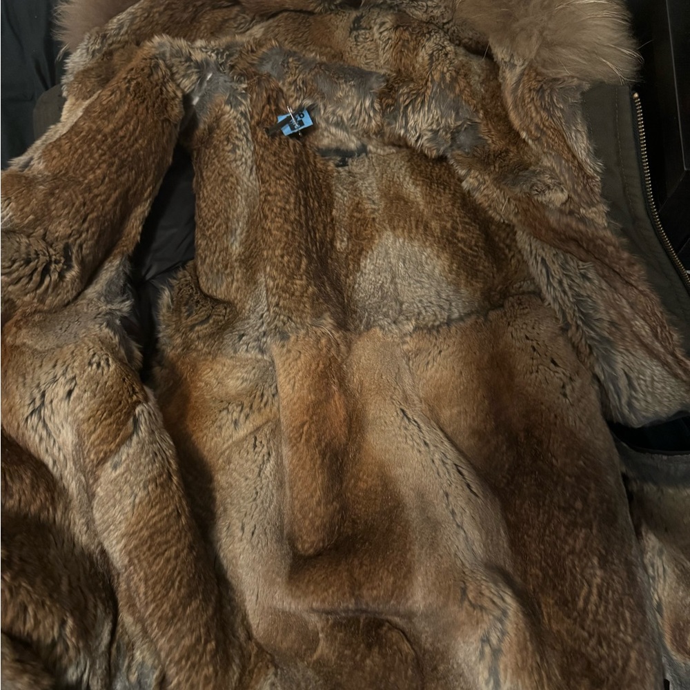 Mackage jacket - Picture 5 of 5